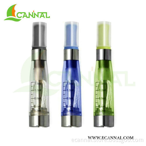 Widespread Electronic Cigarette1.6ml Atomizer CE4 (AT004)